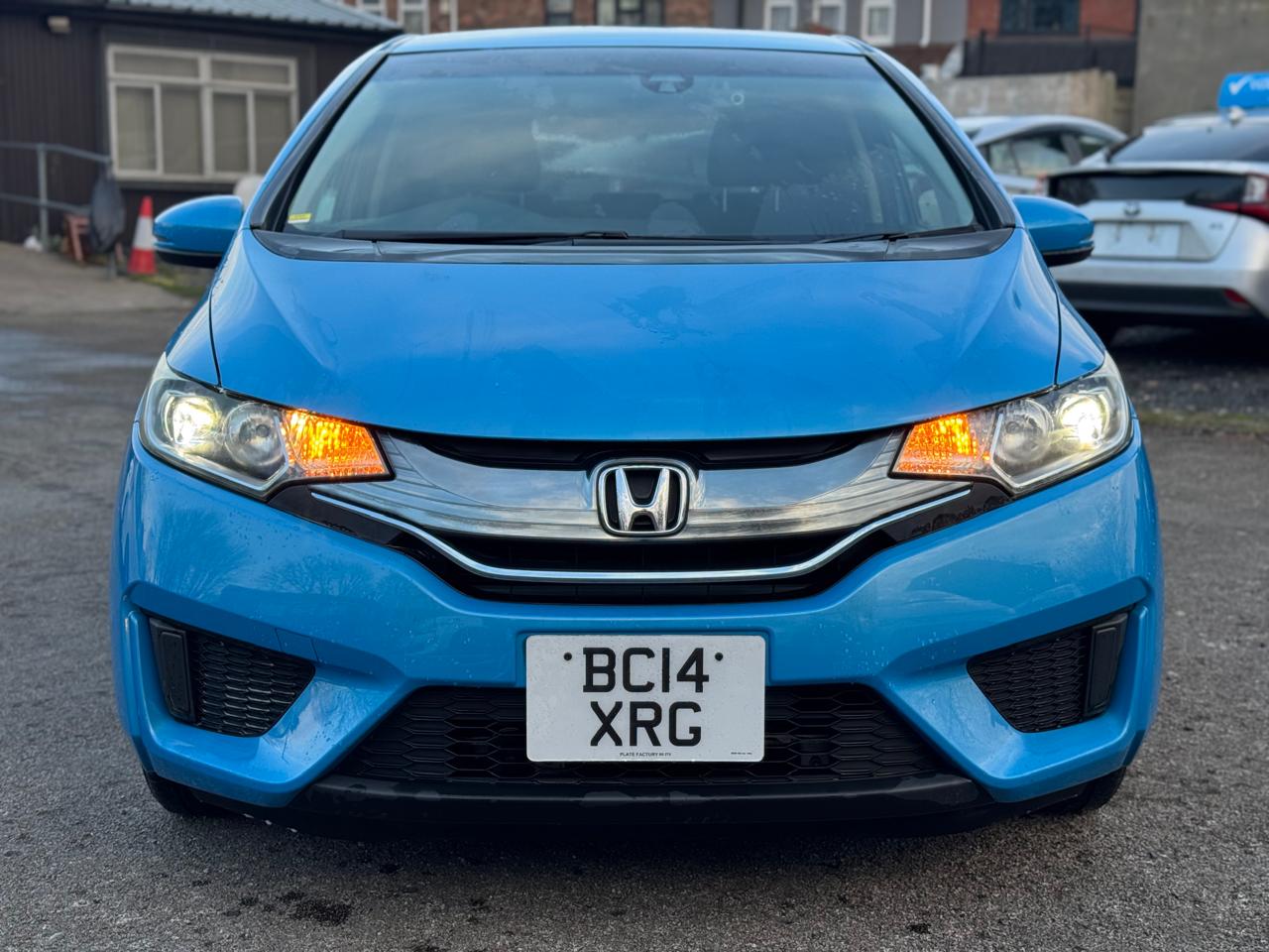 Vehicle Image