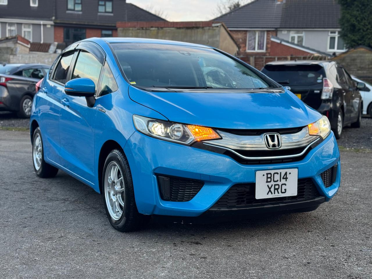 Vehicle Image