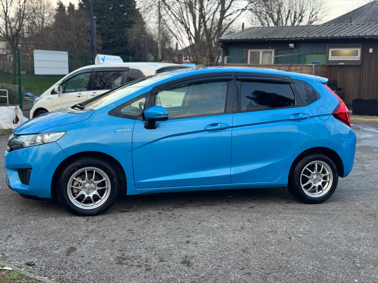 Vehicle Image