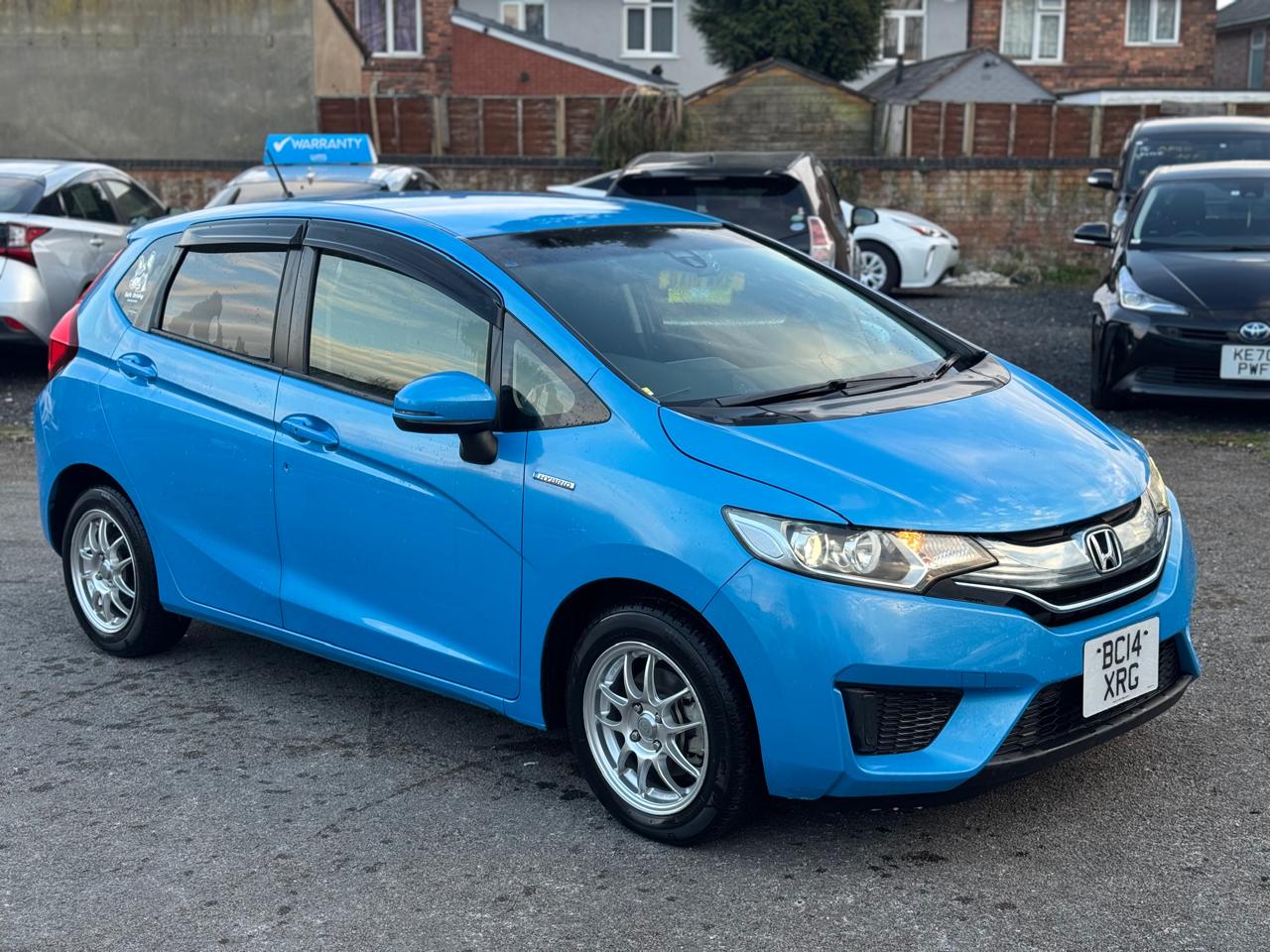 Vehicle Image