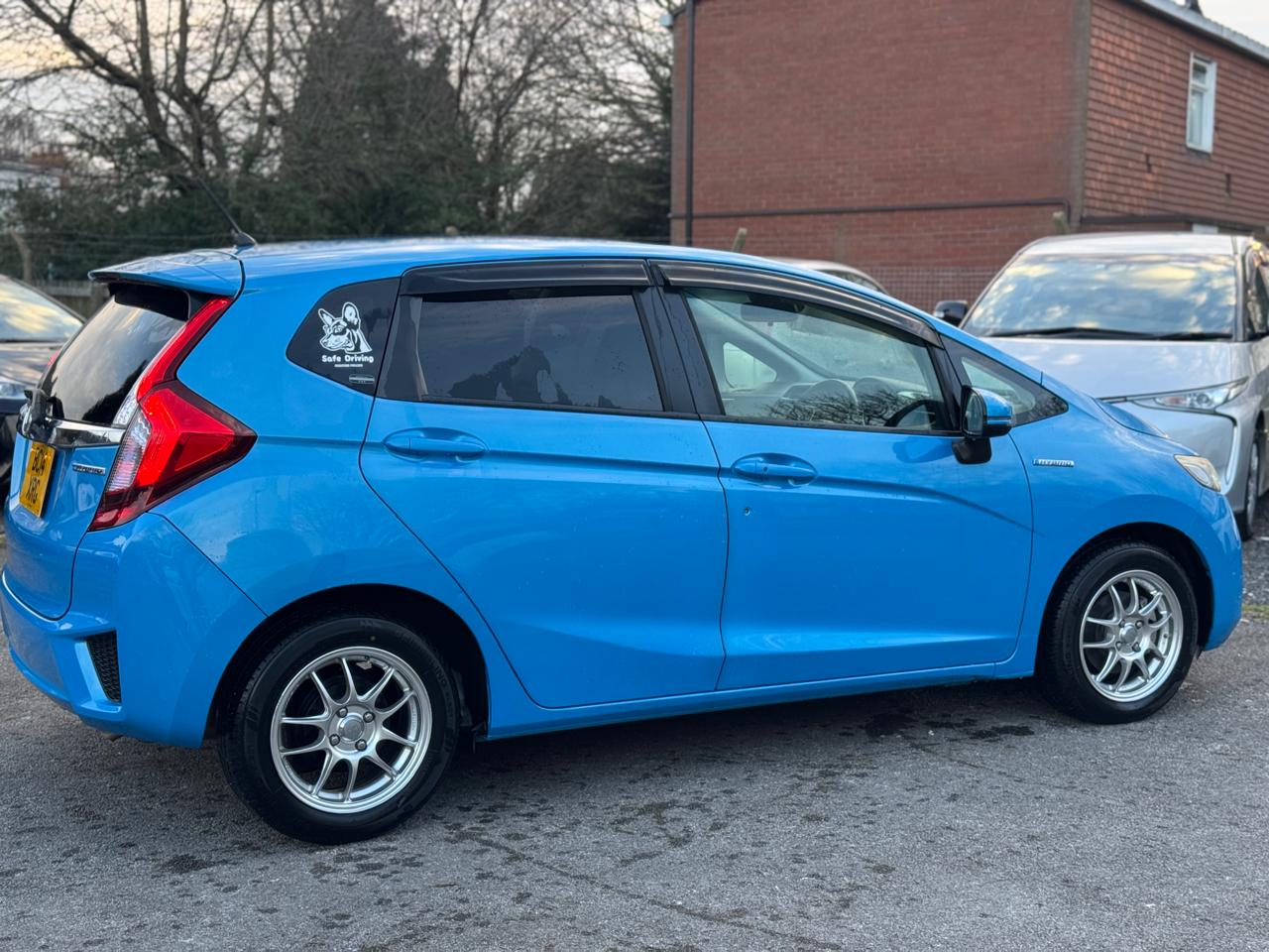 Vehicle Image