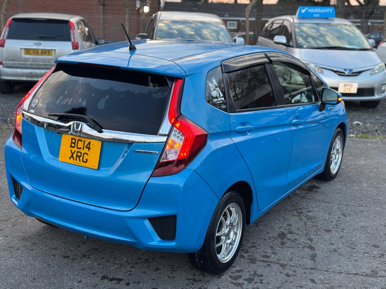 Vehicle Image