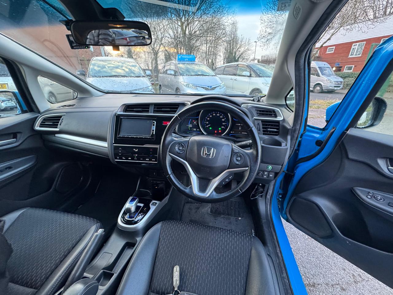 Vehicle Image