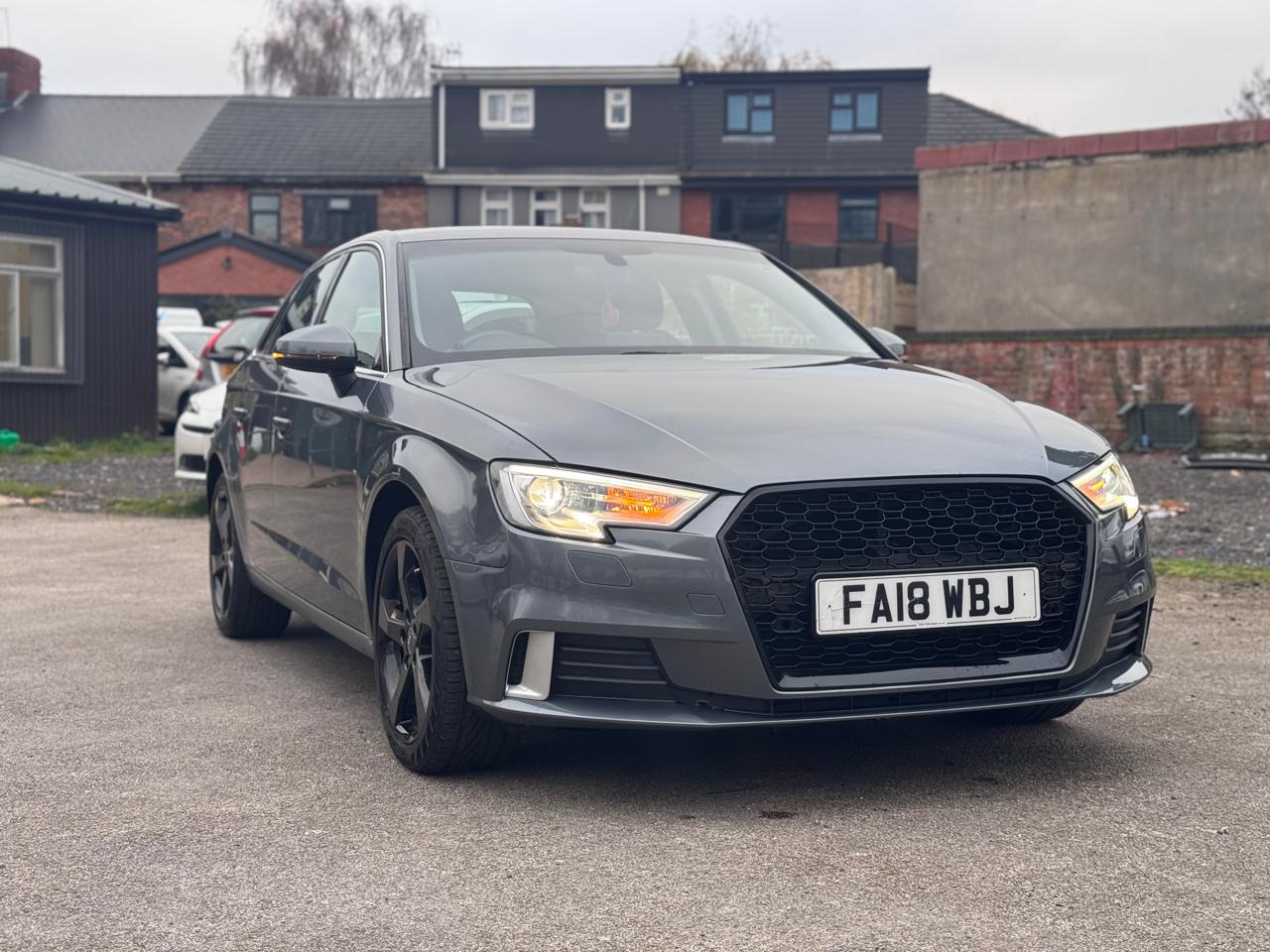 Vehicle Image