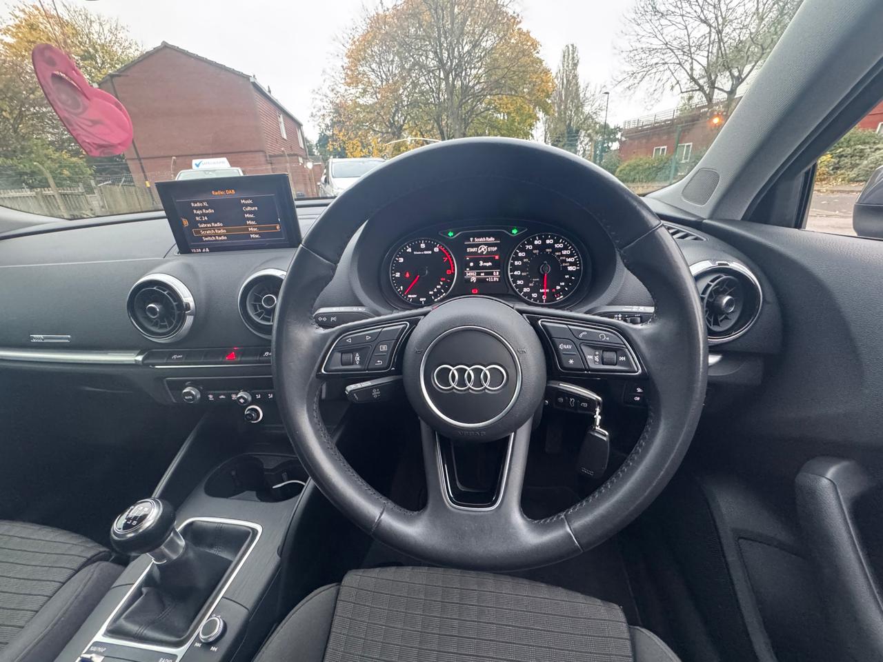 Vehicle Image