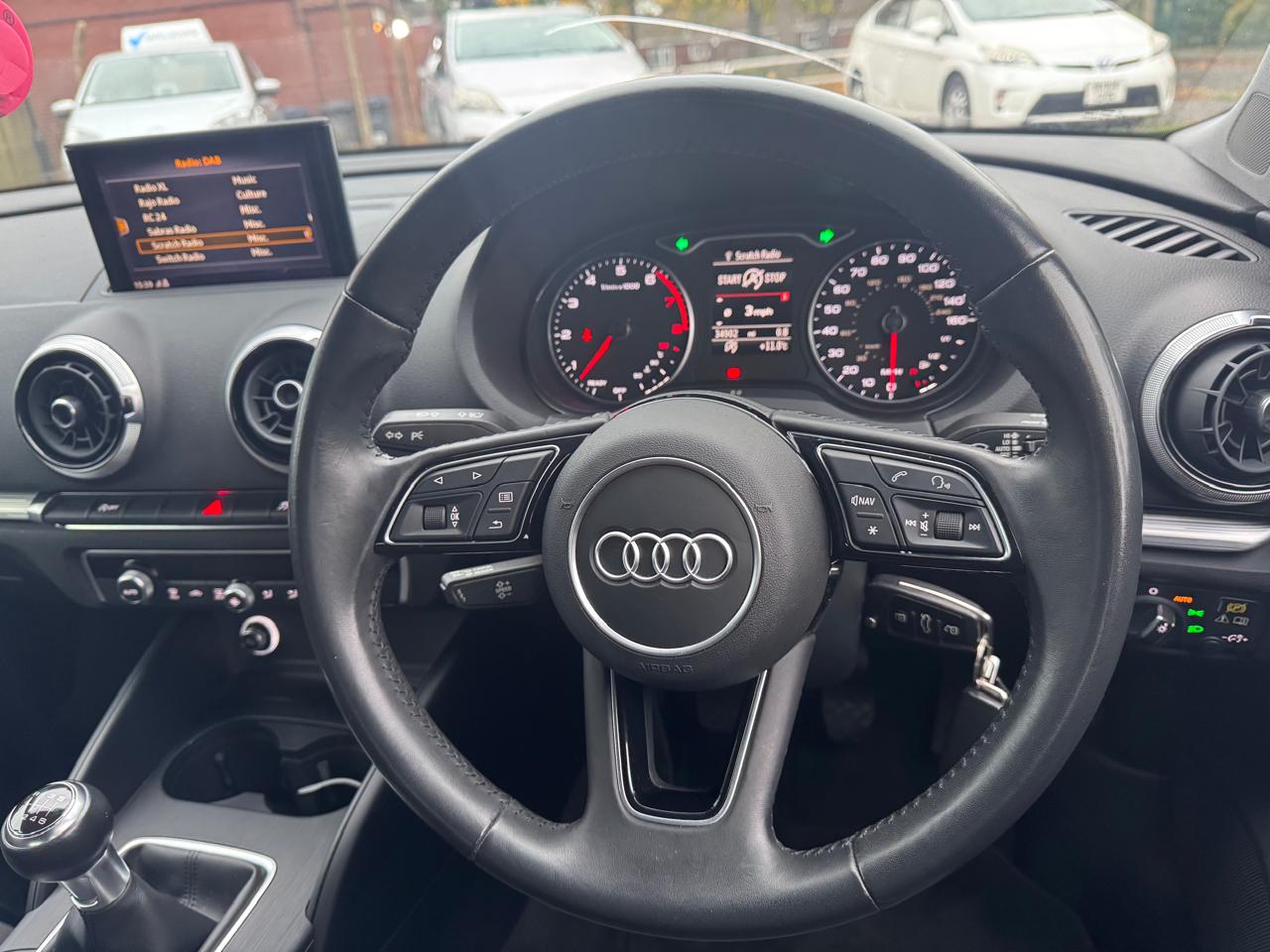 Vehicle Image