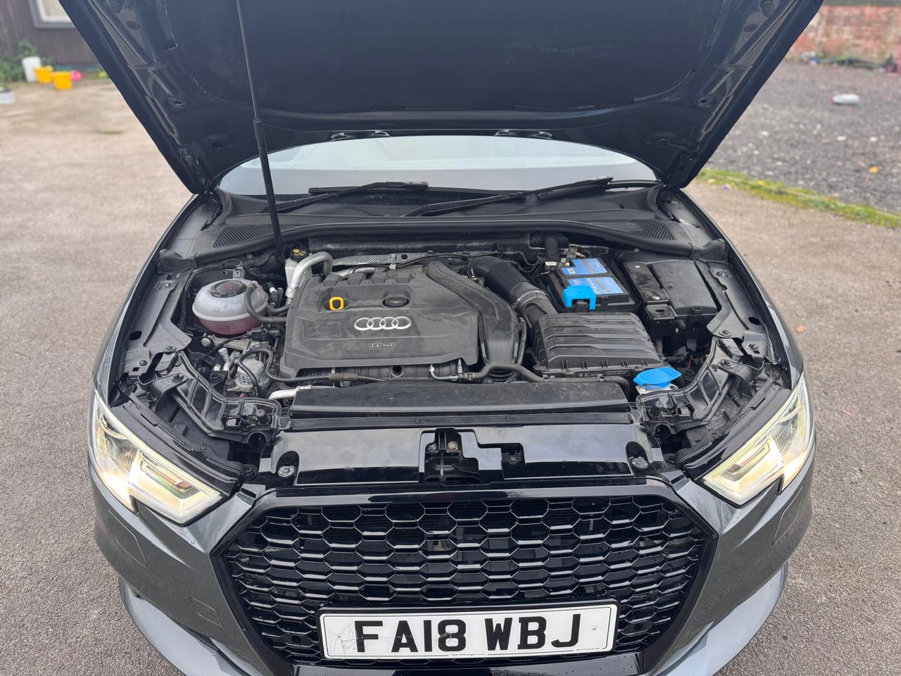 Vehicle Image