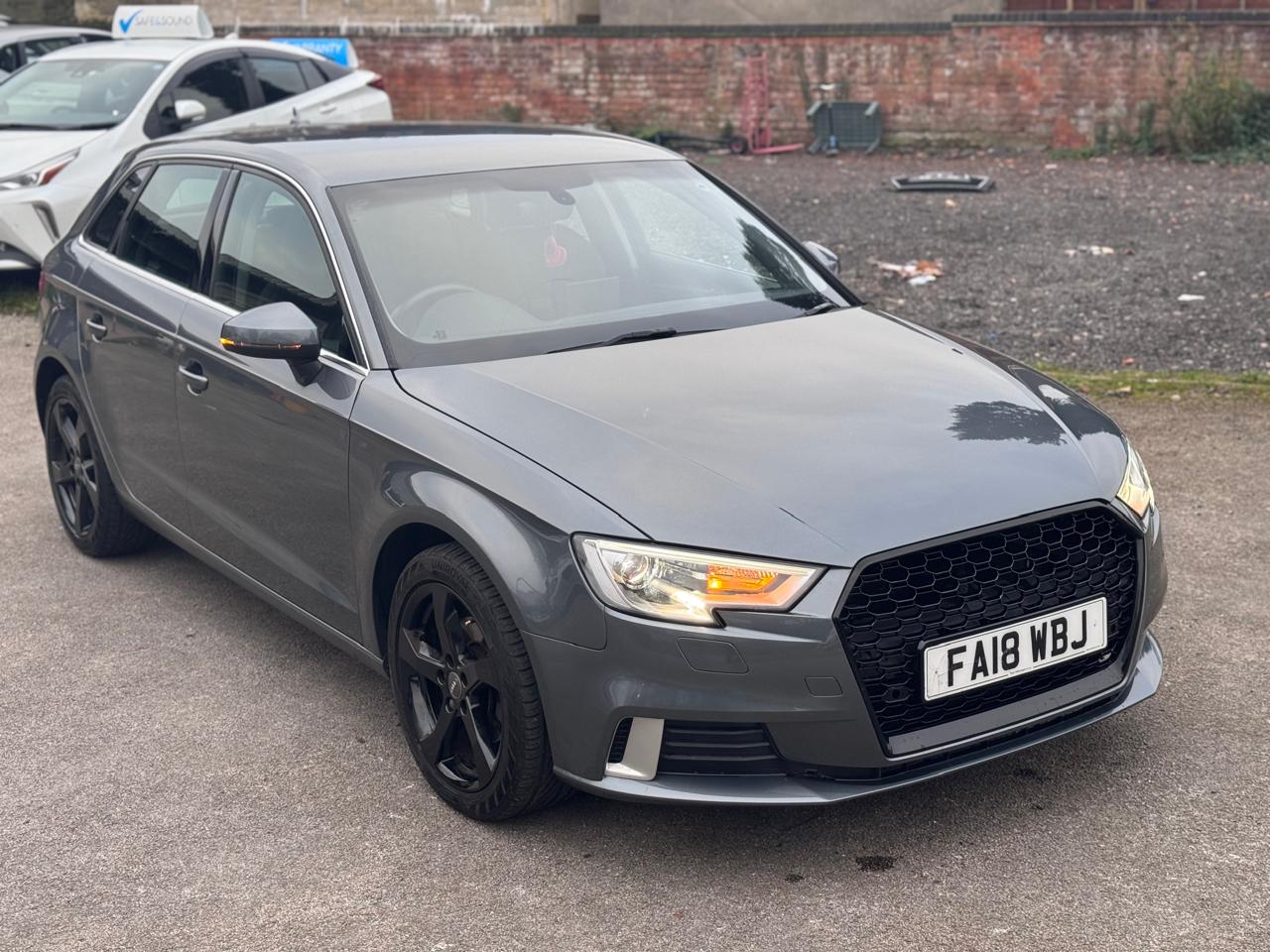 Vehicle Image