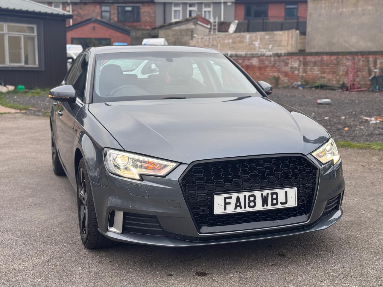 Vehicle Image