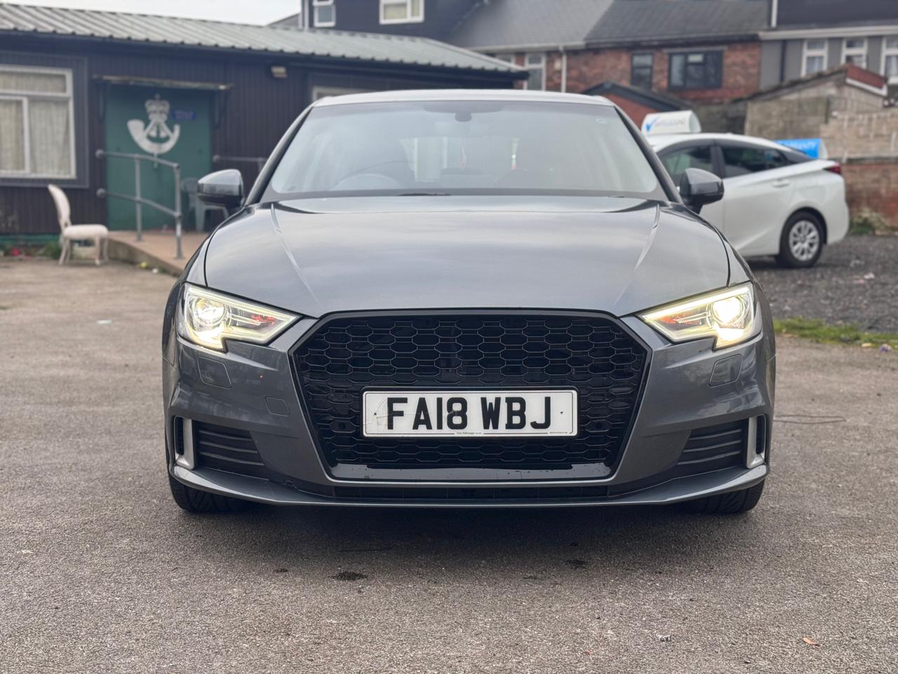 Vehicle Image