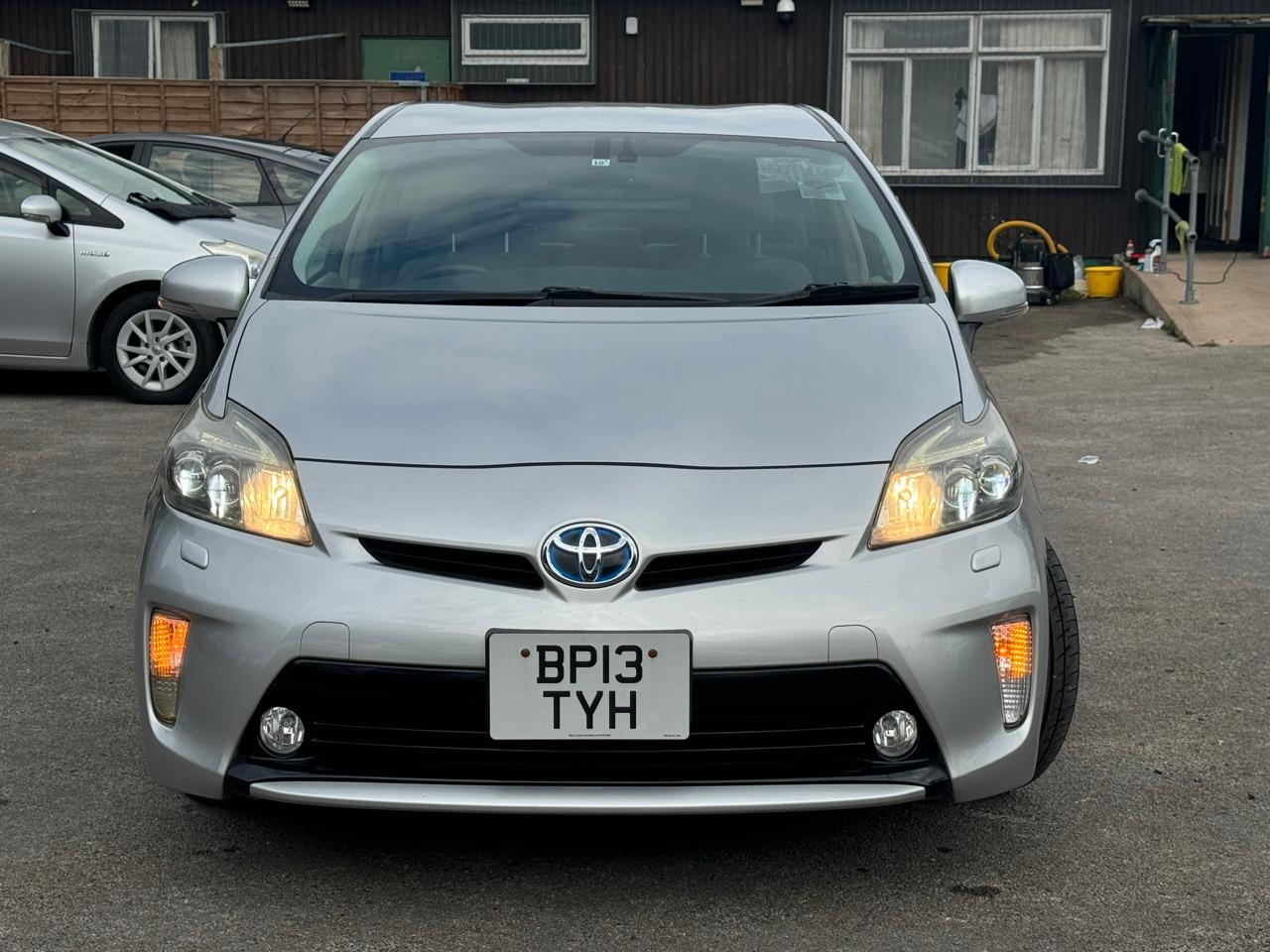Vehicle Image