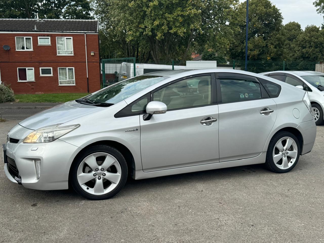 Vehicle Image