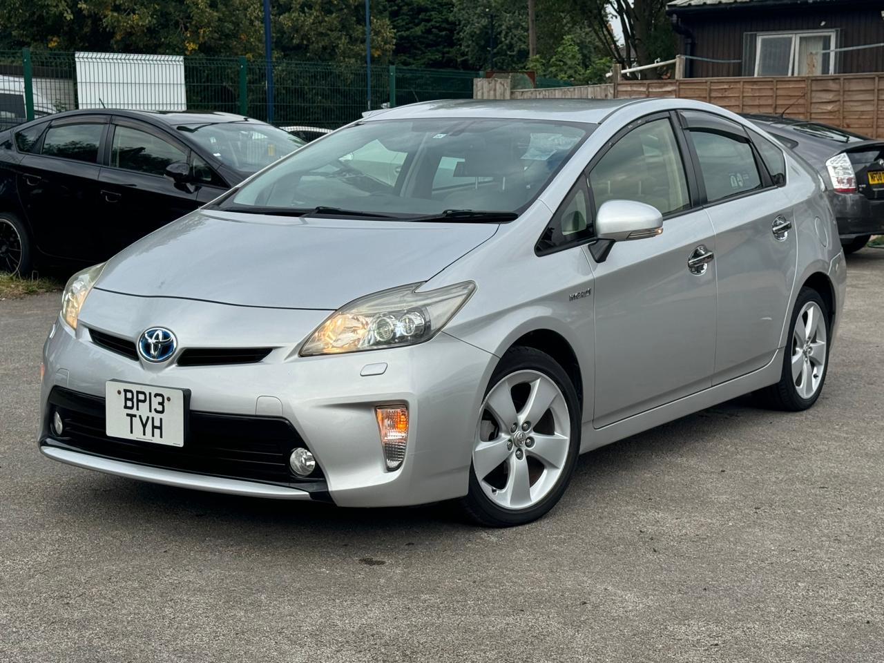 Vehicle Image