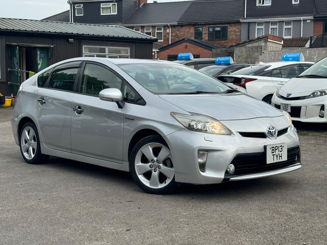 Vehicle Image