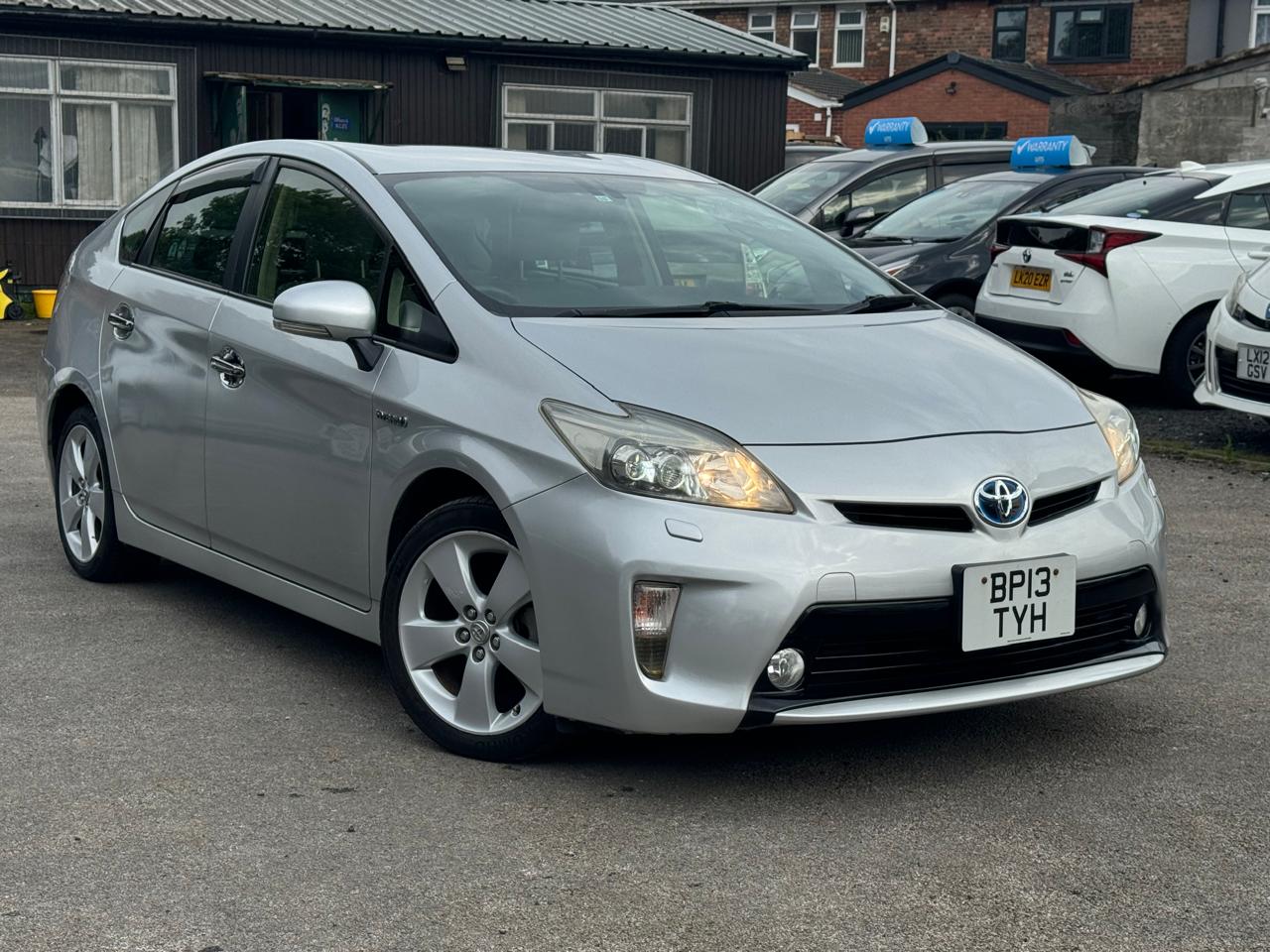 Vehicle Image
