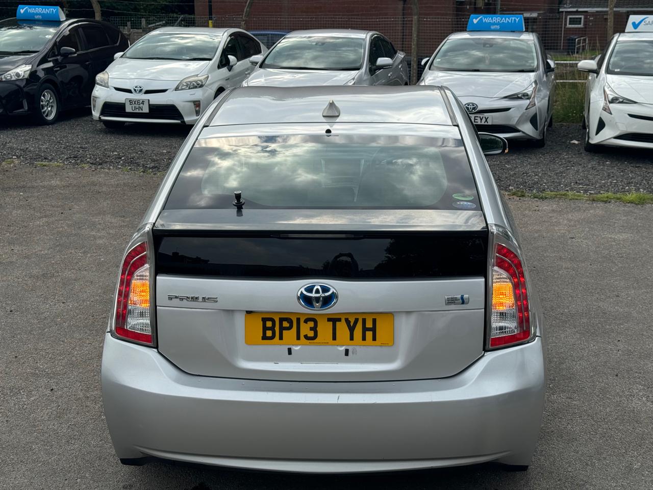 Vehicle Image