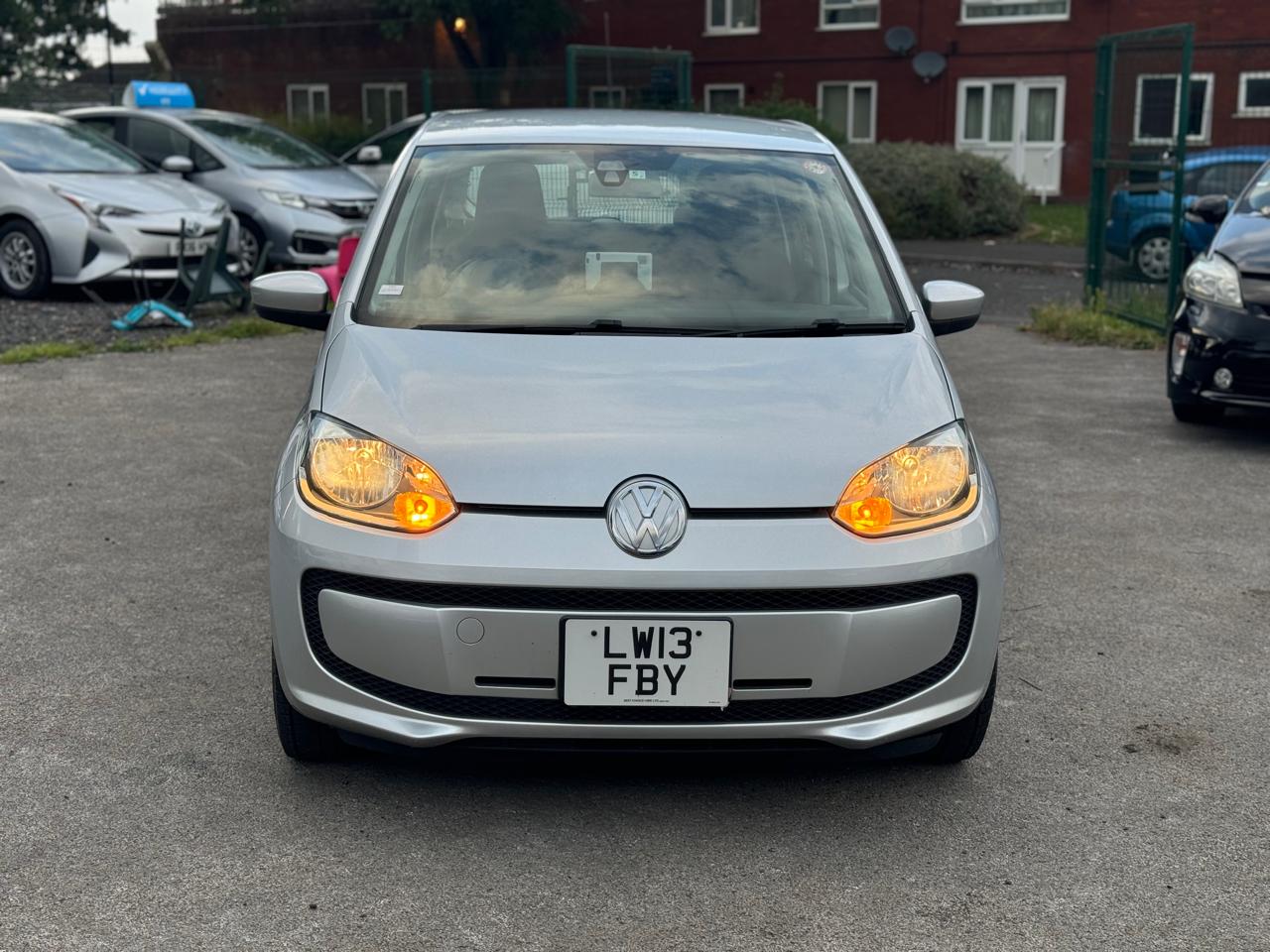Vehicle Image