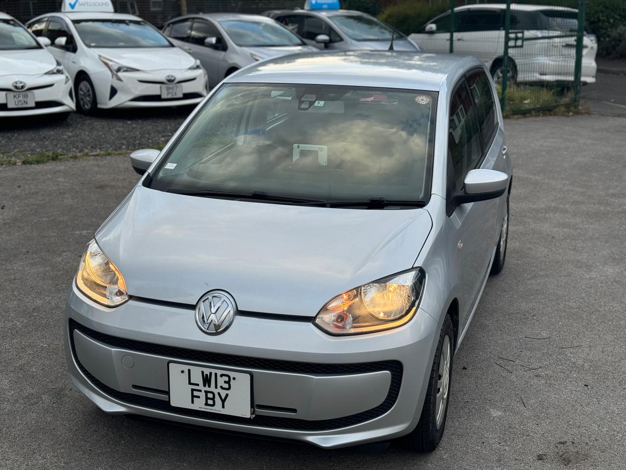 Vehicle Image