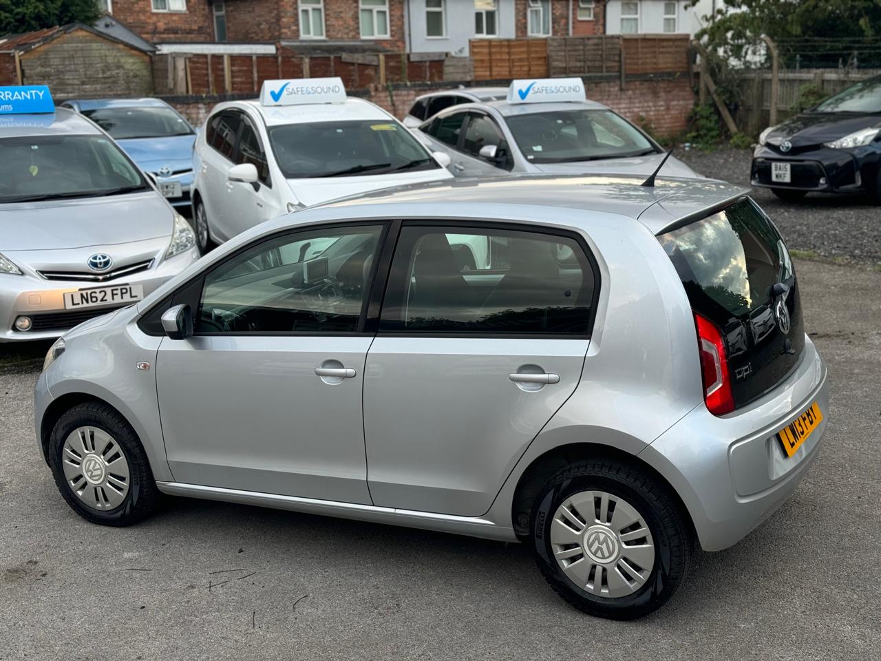 Vehicle Image