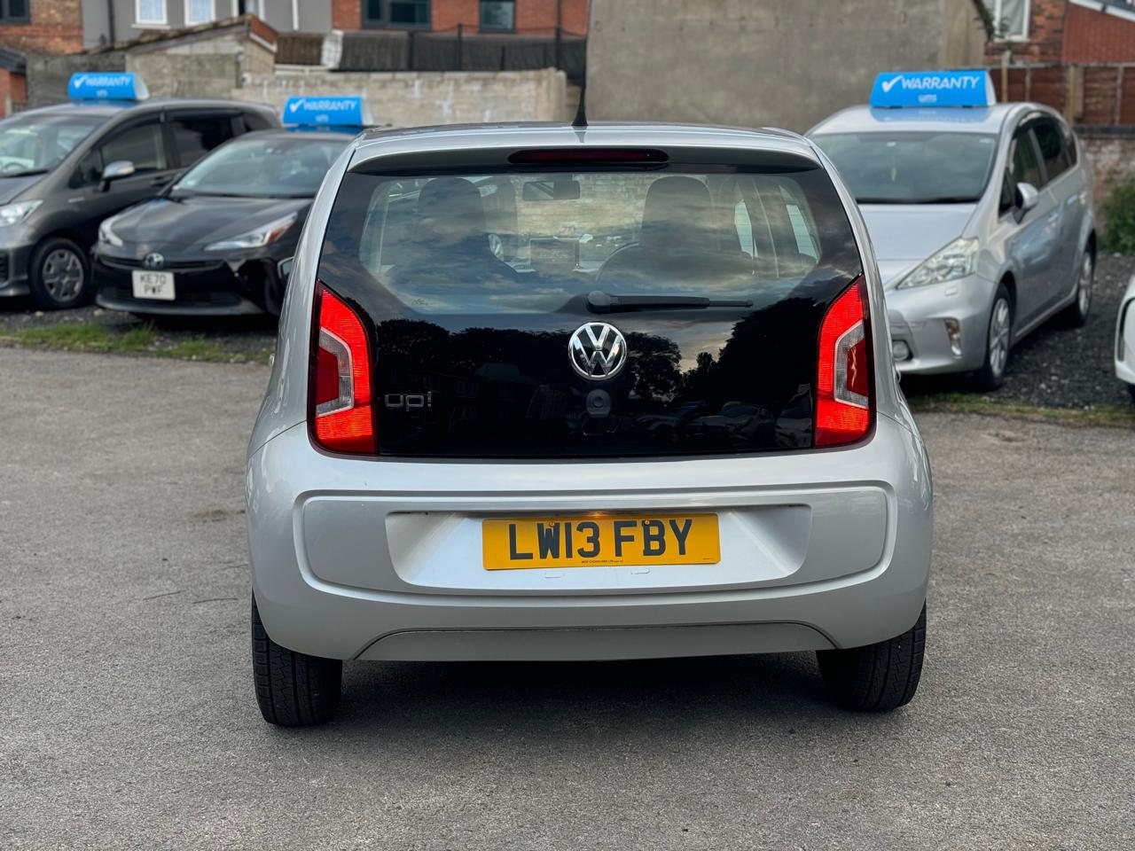 Vehicle Image