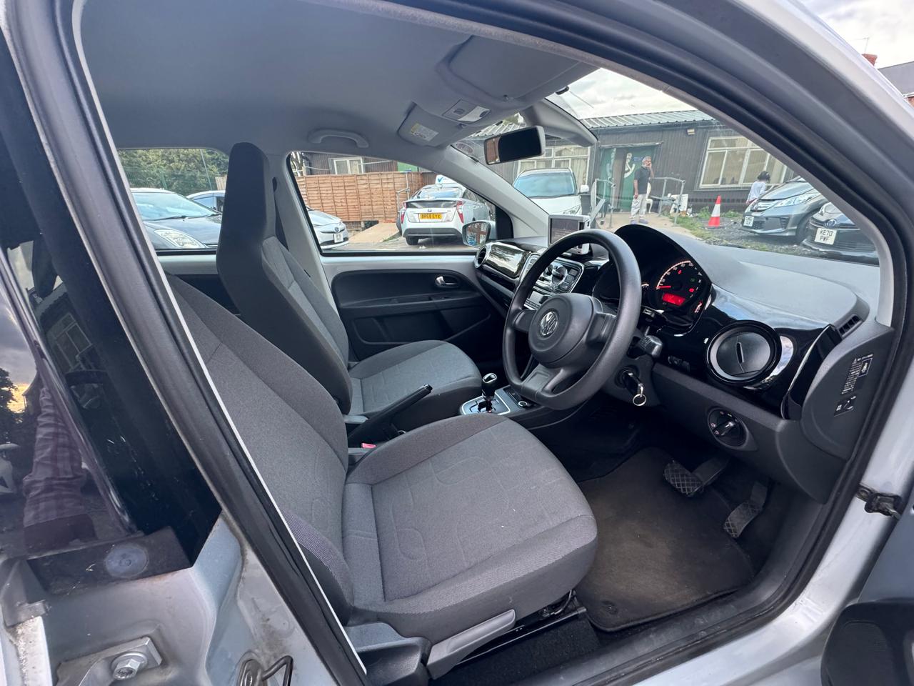 Vehicle Image