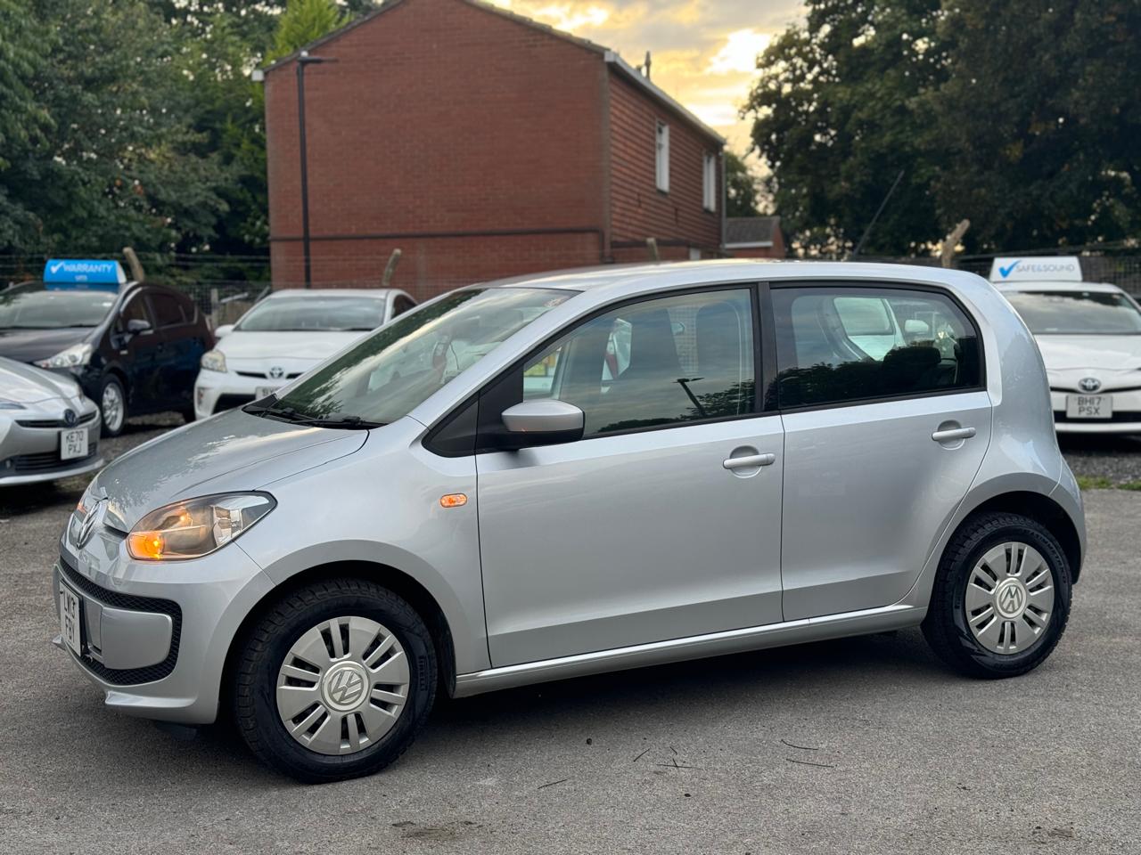 Vehicle Image