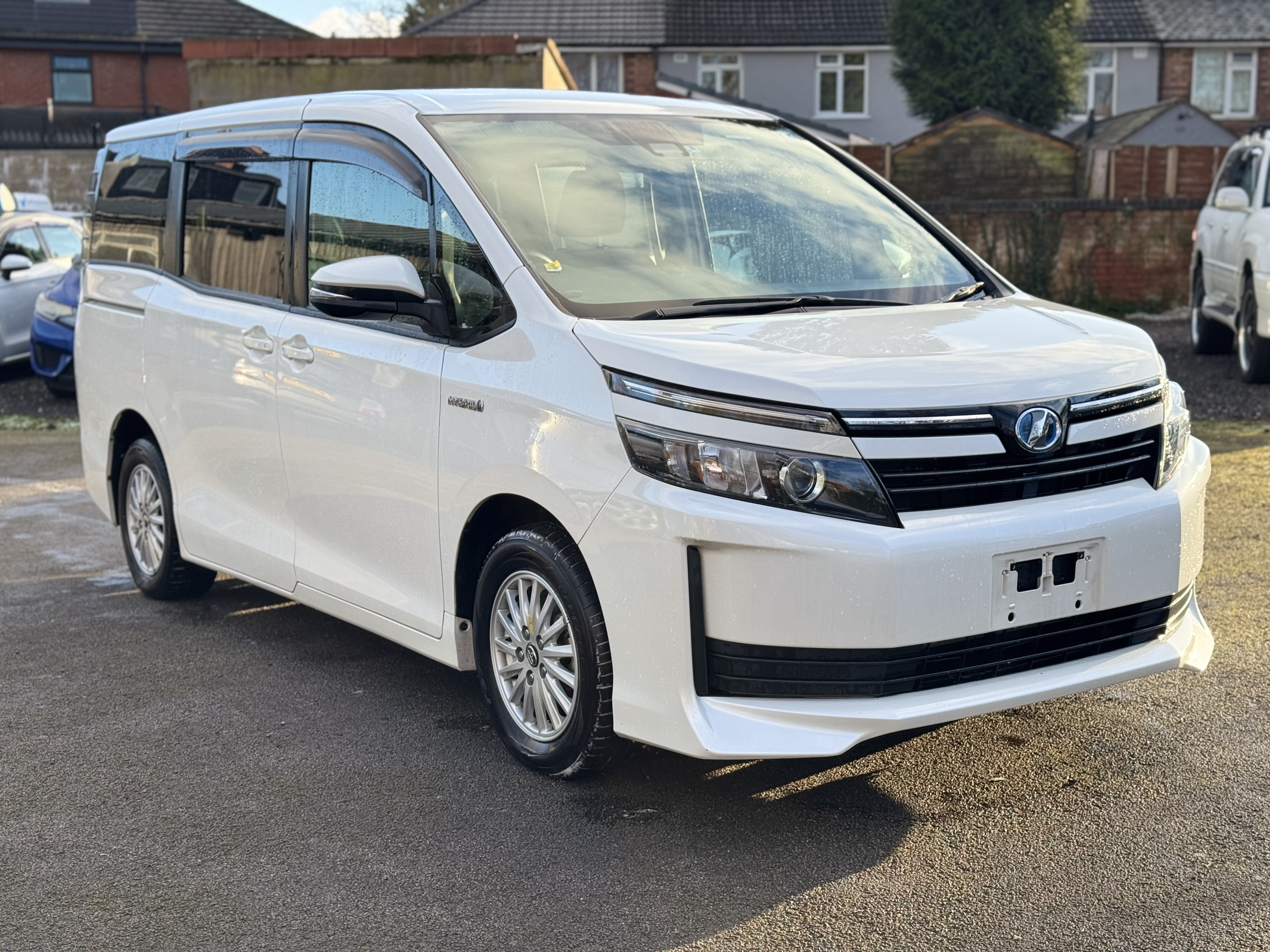 Vehicle Image