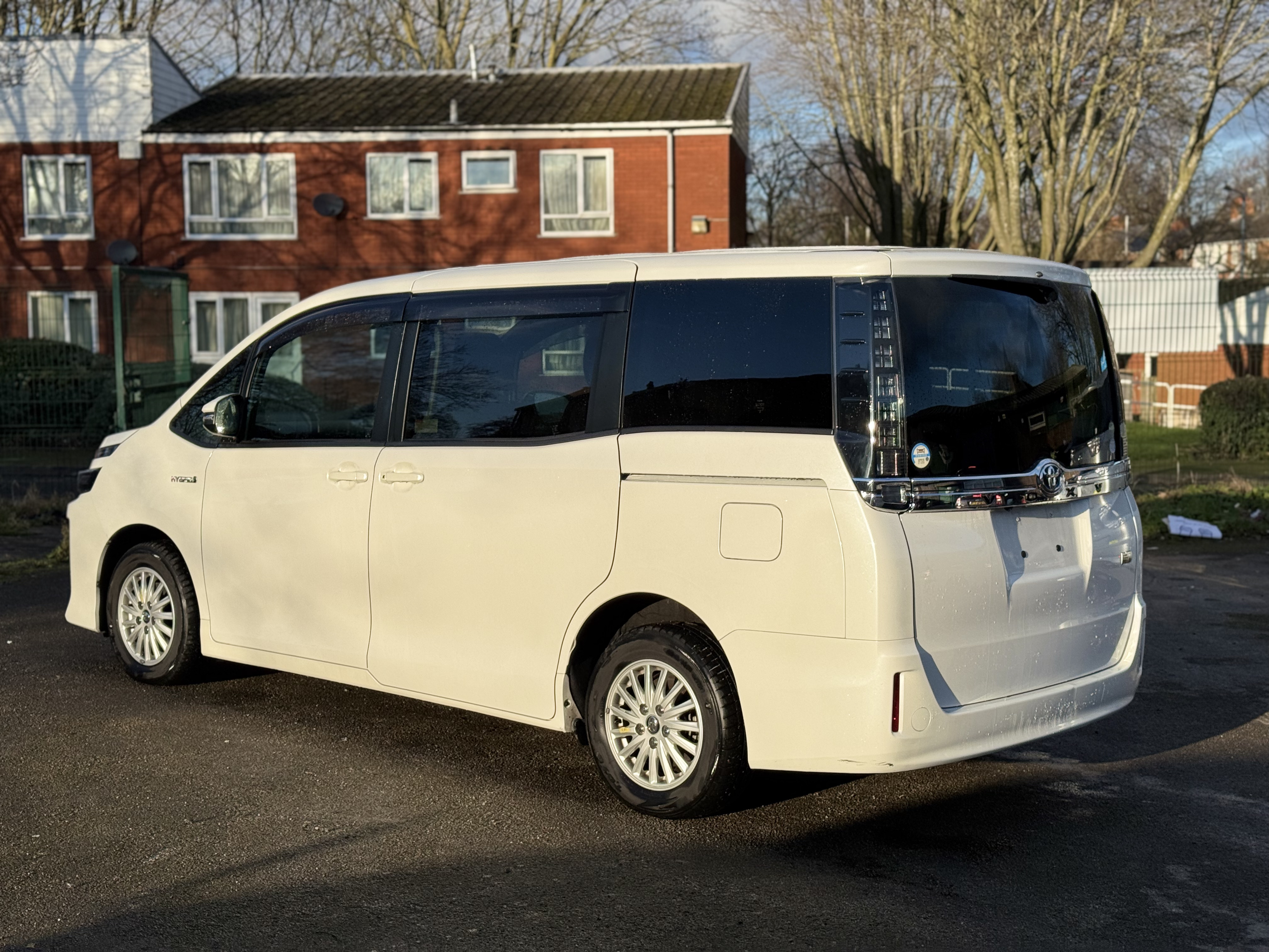 Vehicle Image