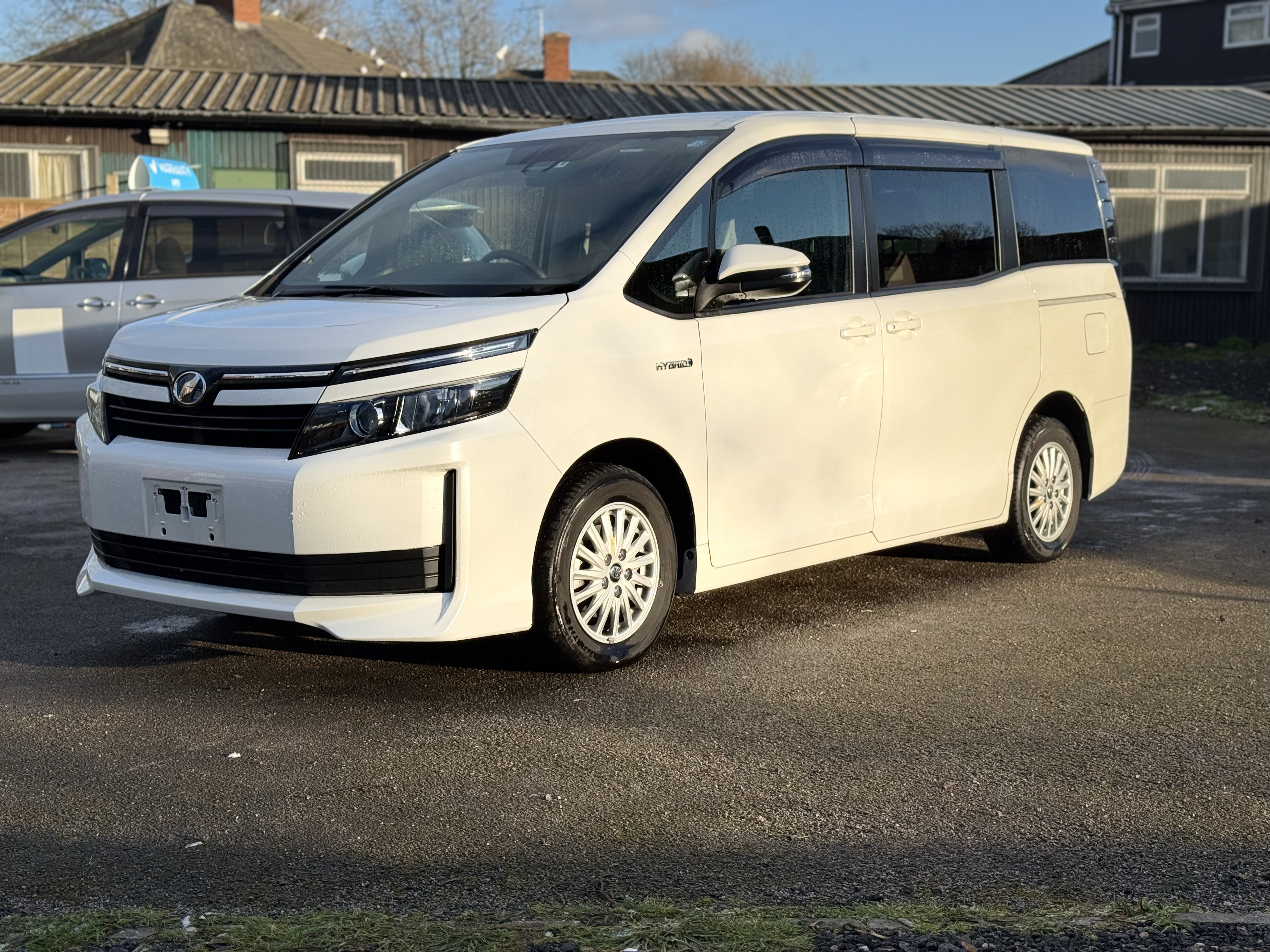 Vehicle Image