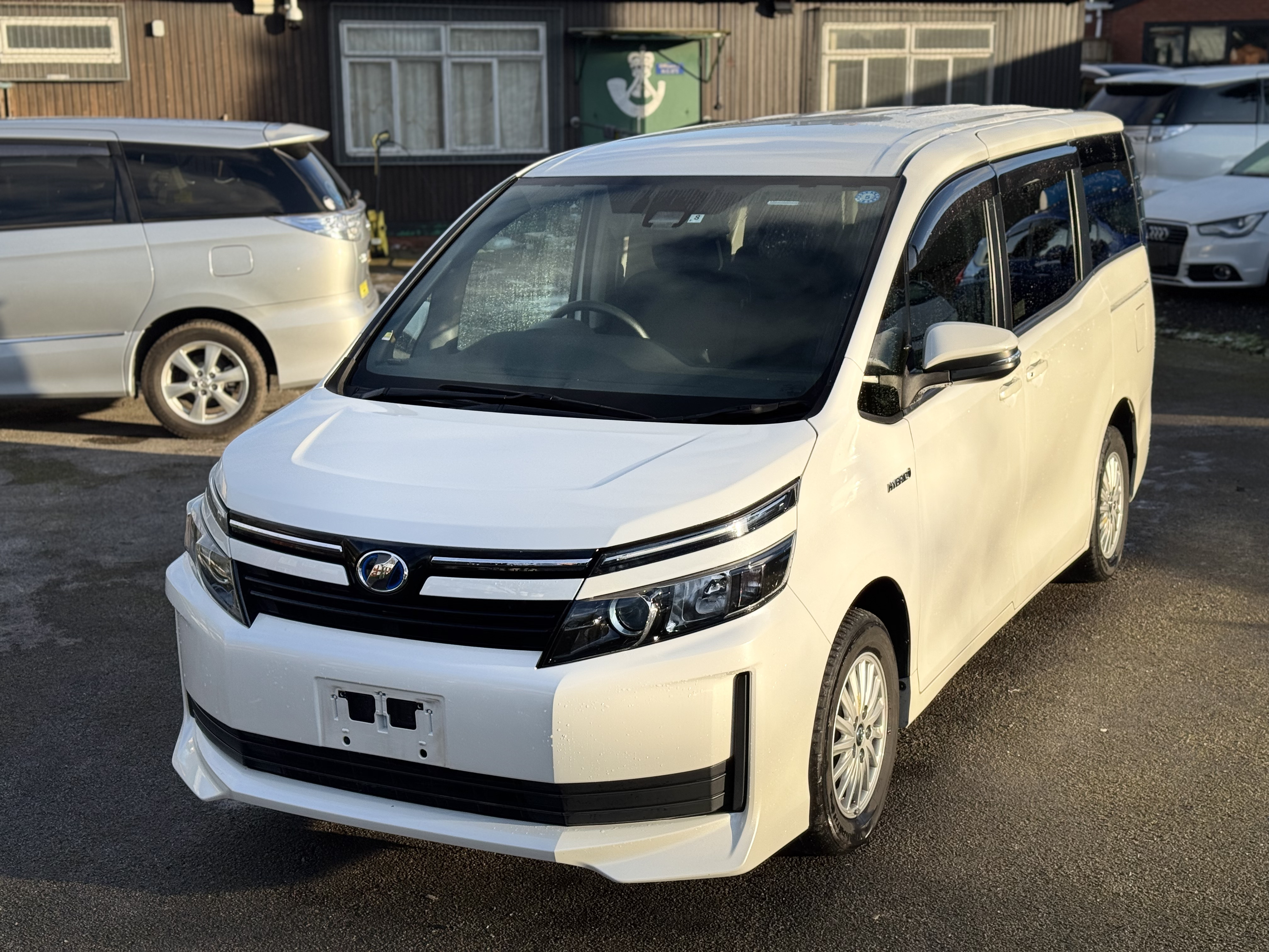 Vehicle Image