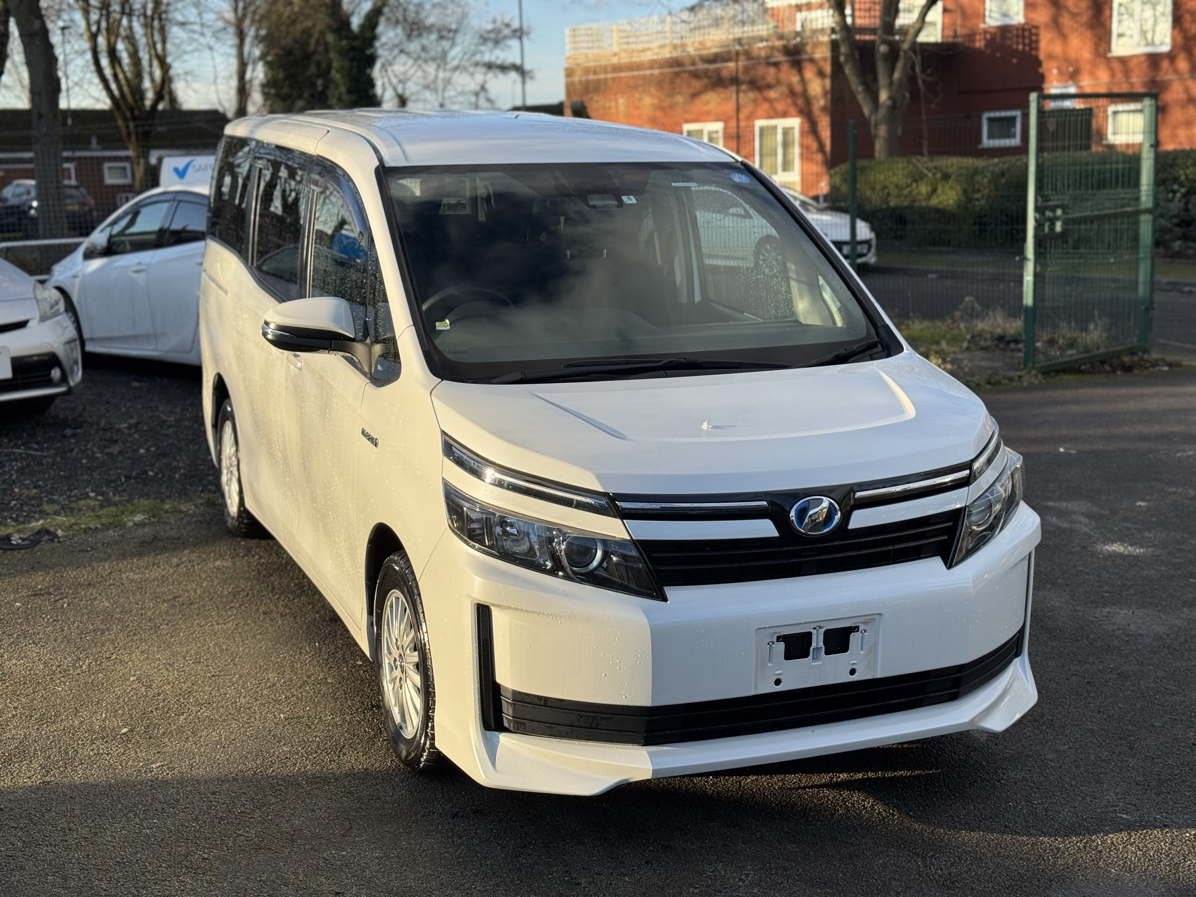 Vehicle Image