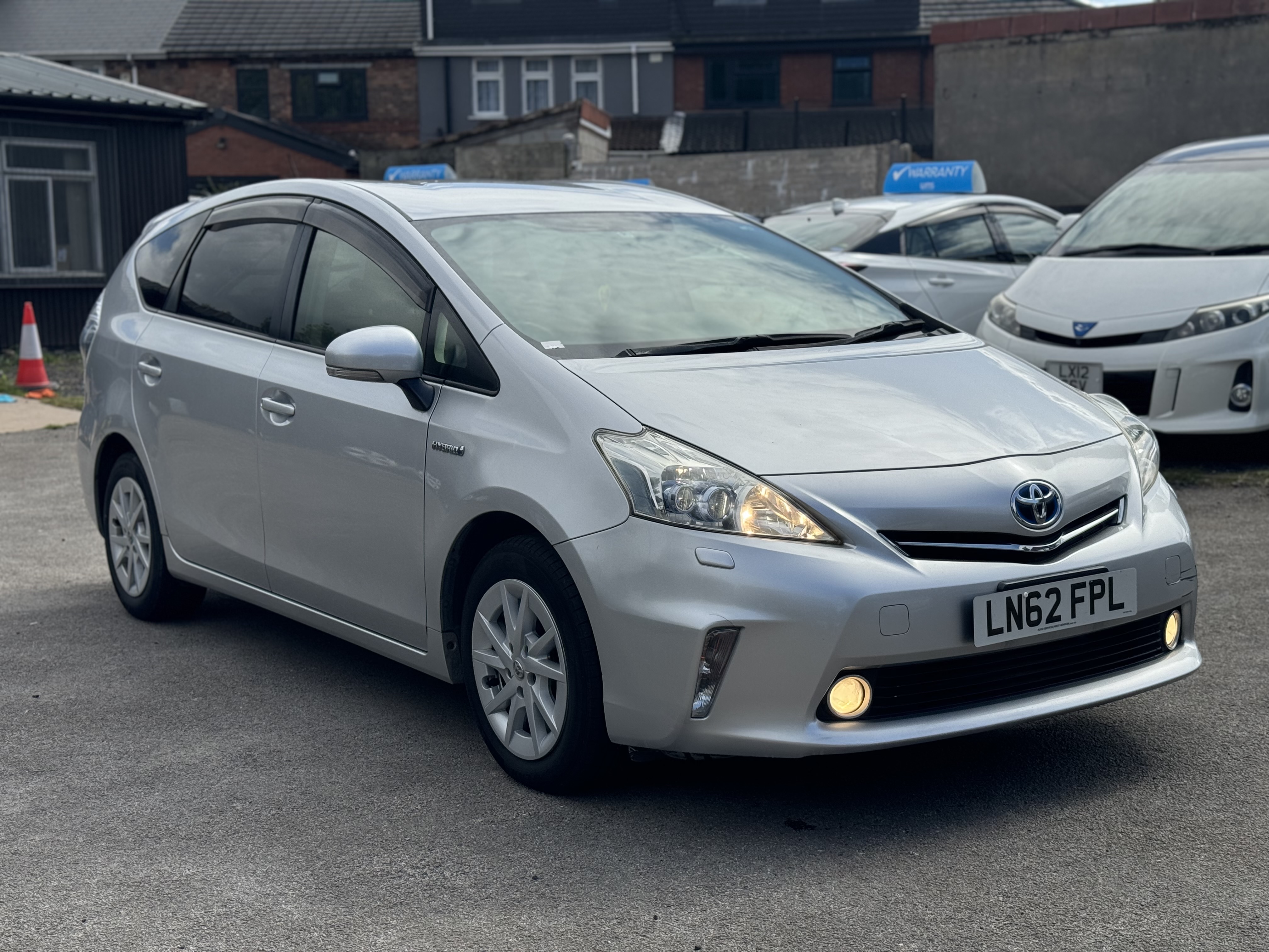 Vehicle Image