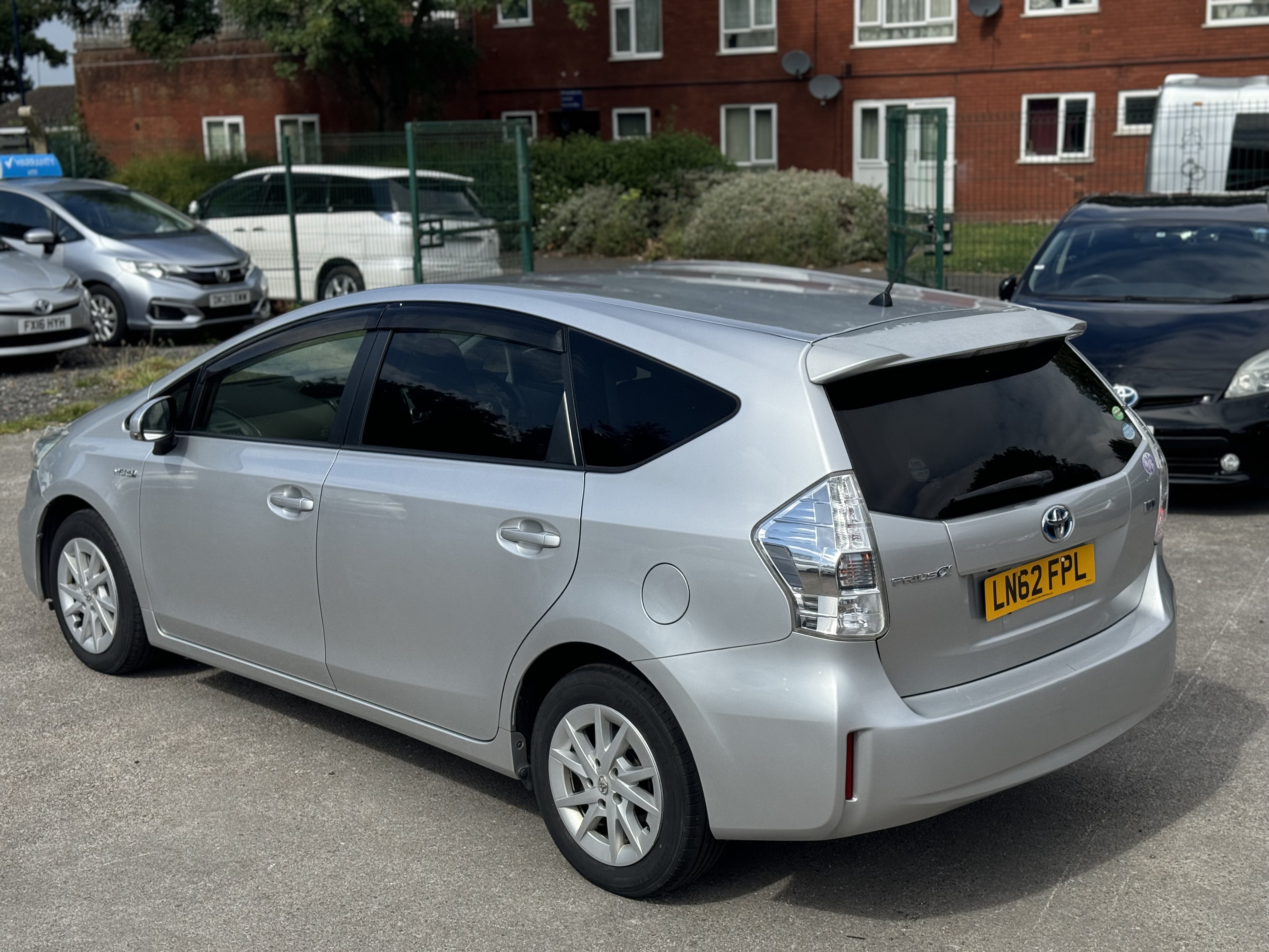 Vehicle Image