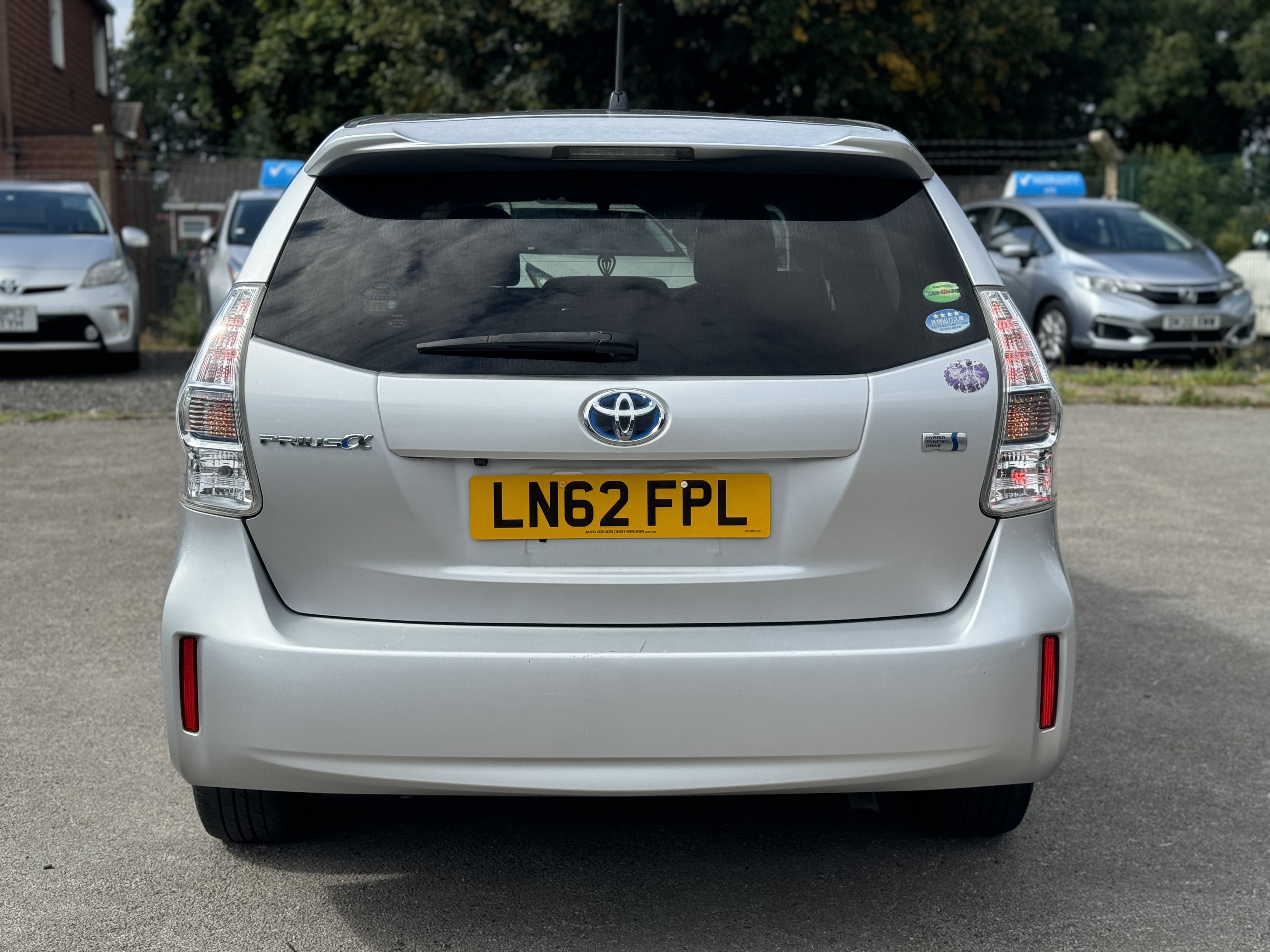 Vehicle Image