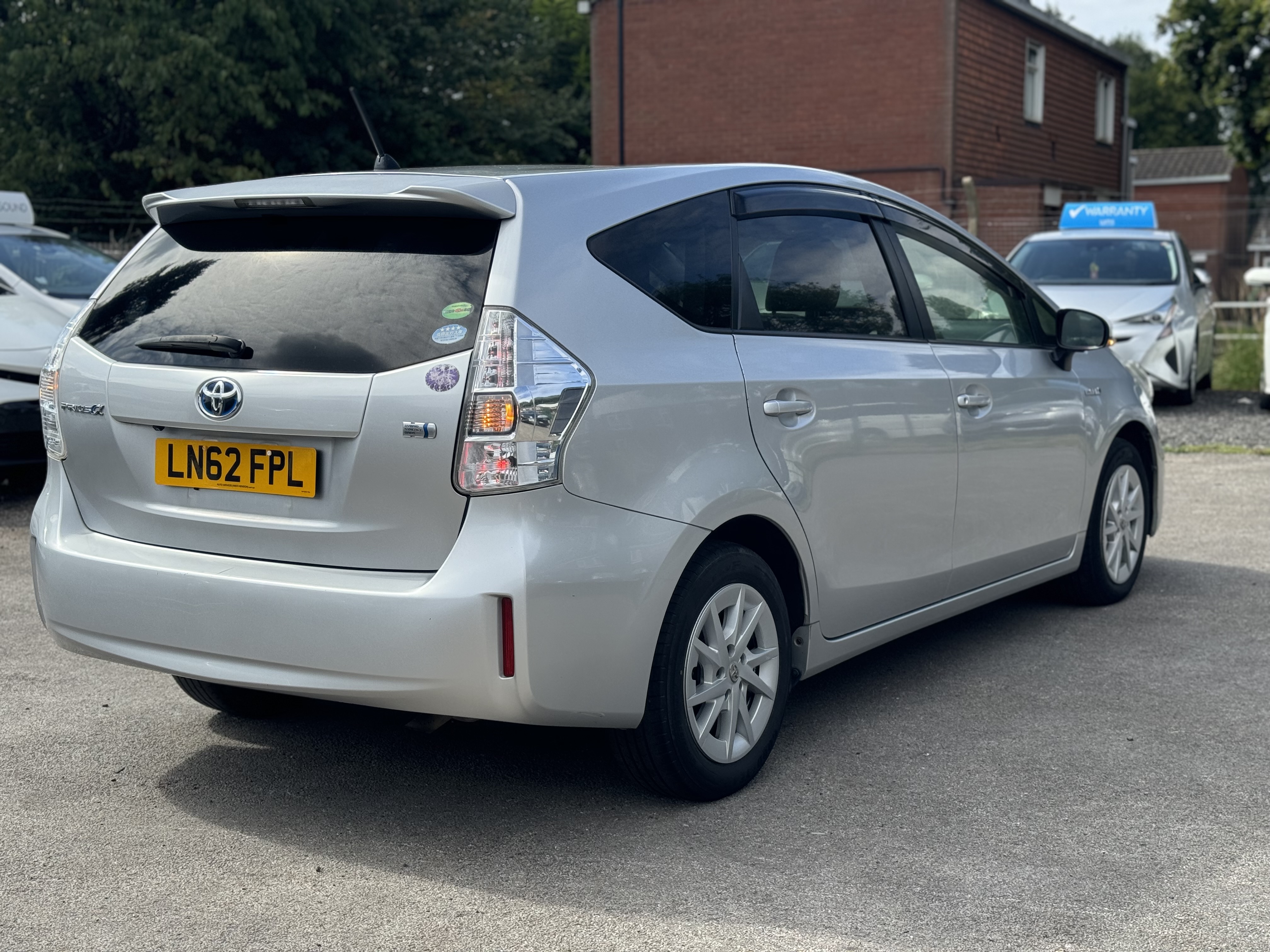 Vehicle Image
